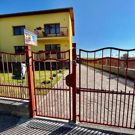 Hotel Privat U Eriky Stará Lesná Exterior foto