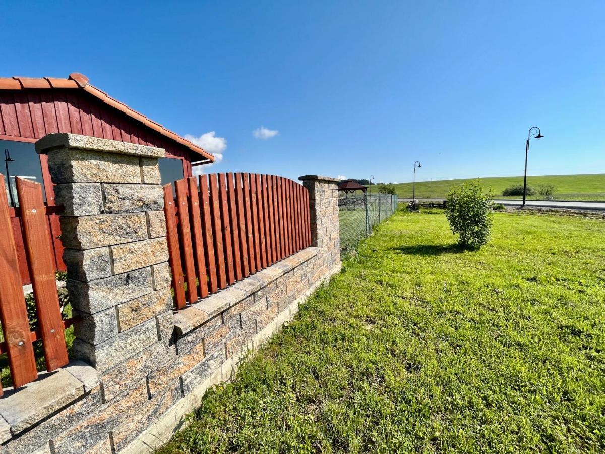 Hotel Privat U Eriky Stará Lesná Exterior foto